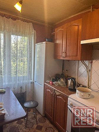 Продам 3к квартиру Ворошиловский район Донецк - изображение 3