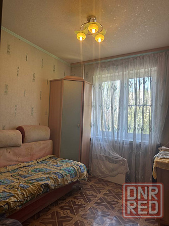 Продам 3к квартиру Ворошиловский район Донецк - изображение 5