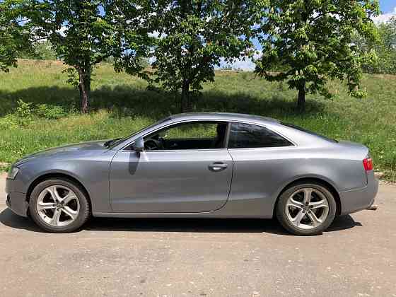 Audi a5 Макеевка