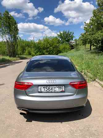 Audi a5 Макеевка