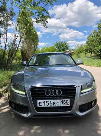 Audi a5 Макеевка