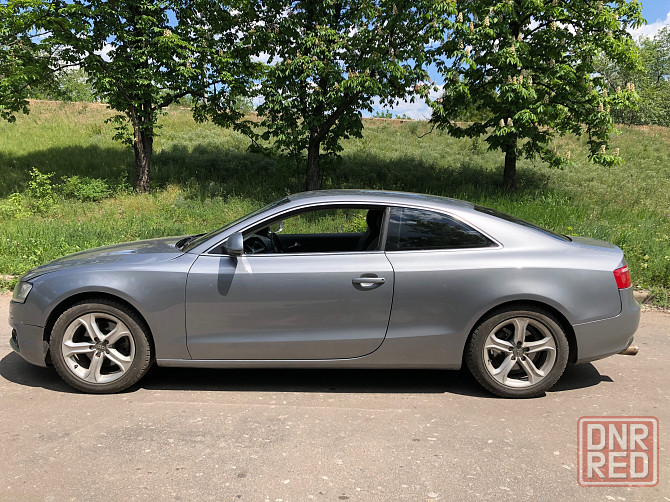 Audi a5 Макеевка - изображение 4