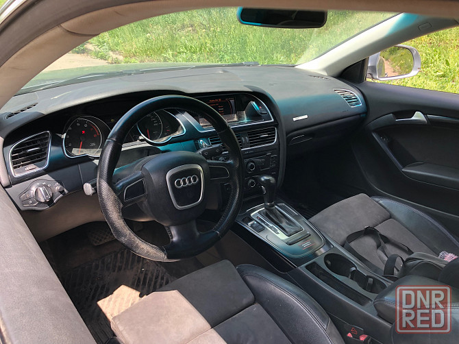 Audi a5 Макеевка - изображение 8
