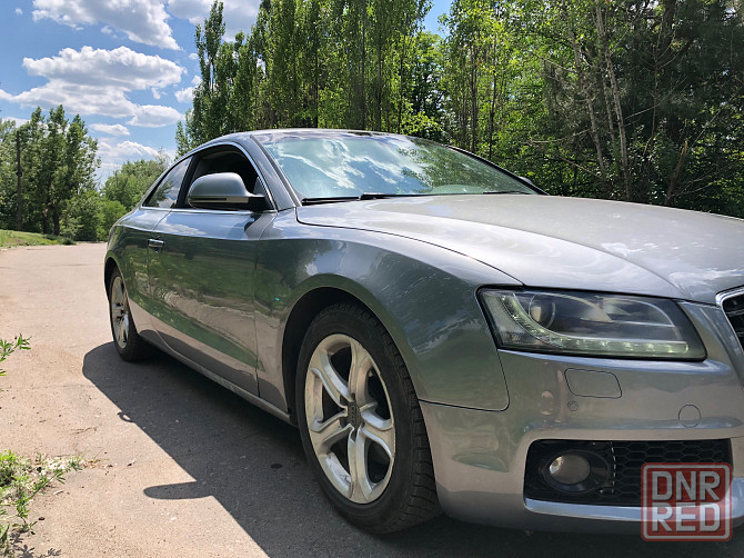 Audi a5 Макеевка - изображение 7