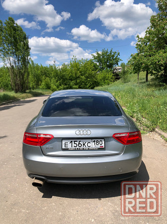 Audi a5 Макеевка - изображение 6