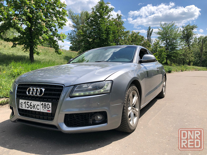Audi a5 Макеевка - изображение 3