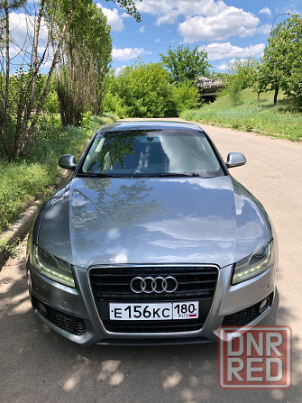 Audi a5 Макеевка - изображение 1
