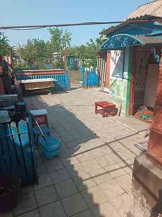 Продам дом г.Харцызск (район танка) Харцызск