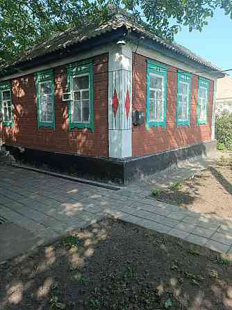 Продам дом г.Харцызск (район танка) Харцызск