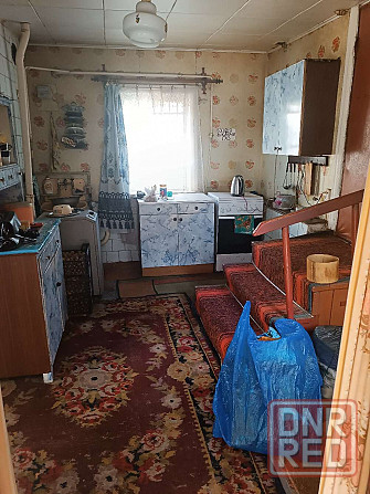 Продам дом г.Харцызск (район танка) Харцызск - изображение 7