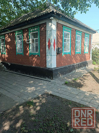 Продам дом г.Харцызск (район танка) Харцызск - изображение 1