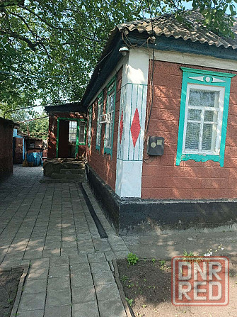 Продам дом г.Харцызск (район танка) Харцызск - изображение 2