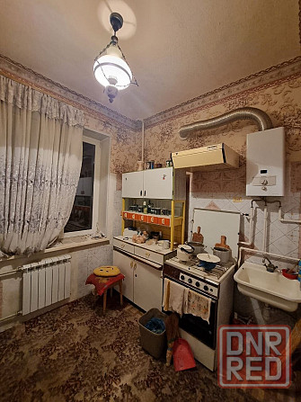 Продается 3 - х комнатная квартира, ул. Большая Магистральная Донецк - изображение 1