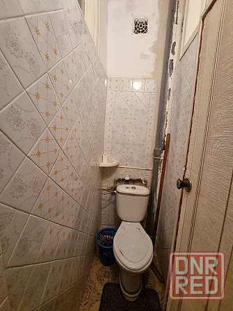 Продается 3 - х комнатная квартира, ул. Большая Магистральная Донецк - изображение 7