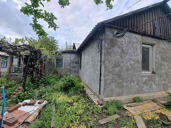 Продается 2 - х комнатный дом, ул. Степногорская (посёлок Чулковка) Донецк