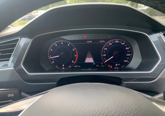 Продам Volkswagen Tiguan Донецк