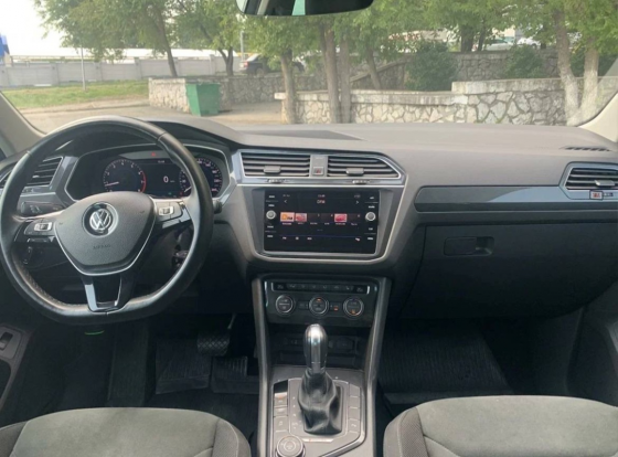 Продам Volkswagen Tiguan Донецк