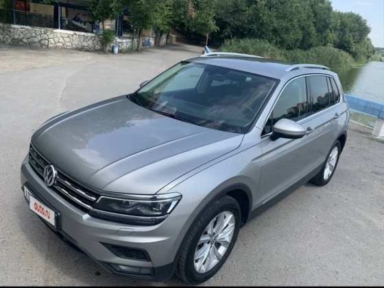 Продам Volkswagen Tiguan Донецк