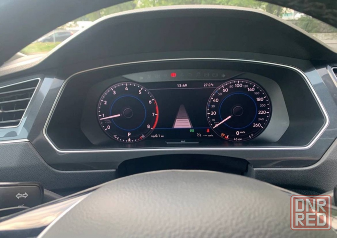 Продам Volkswagen Tiguan Донецк - изображение 6