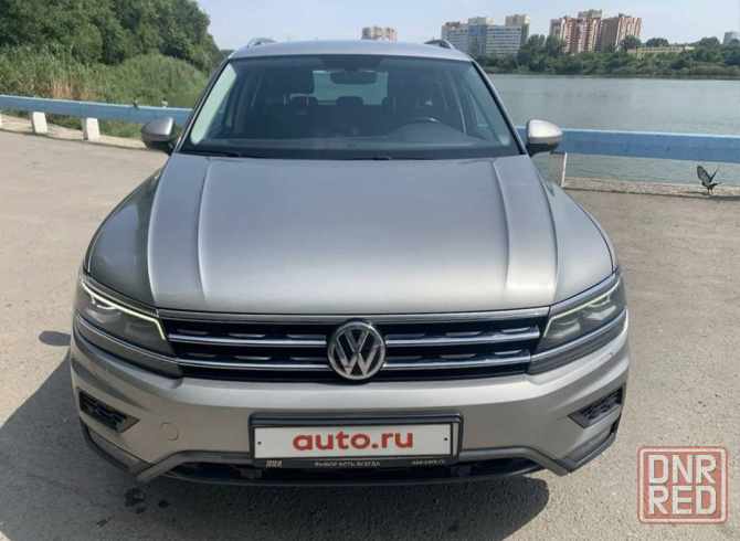 Продам Volkswagen Tiguan Донецк - изображение 1