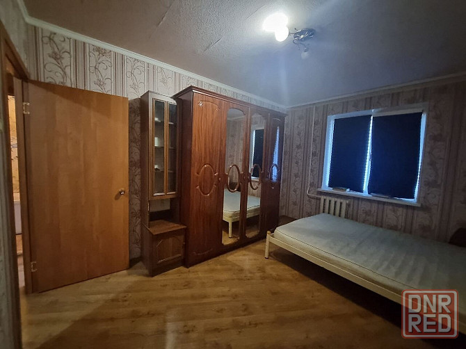 Продается 2 - х комнатная квартира, ул. Раздольная Донецк - изображение 3