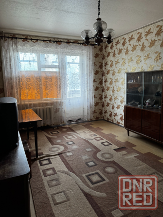 Продажа 2-комнатной квартиры 4/9, в г. Макеевка, м-н Центральный Макеевка - изображение 1