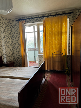 Продажа 2-комнатной квартиры 4/9, в г. Макеевка, м-н Центральный Макеевка - изображение 3