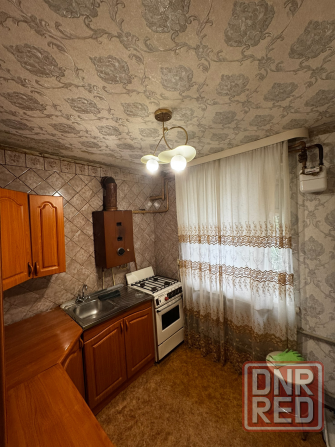 Продажа 1-комнатной квартиры 1/4, в г. Макеевка Западная, ориентир Шоколад, магазин Пакет Макеевка - изображение 3