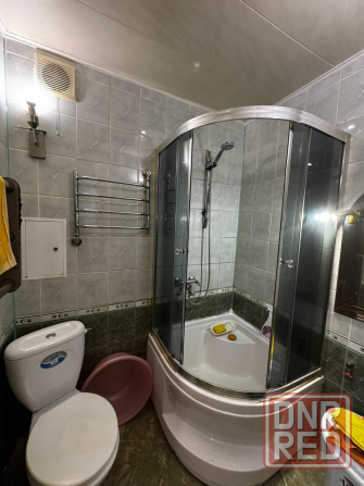 Продажа 1-комнатной квартиры 1/4, в г. Макеевка Западная, ориентир Шоколад, магазин Пакет Макеевка - изображение 4