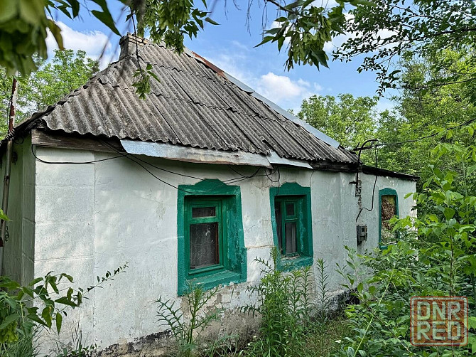 Продается 3 - х комнатный дом, ул. Воронихина (Щегловка) Донецк - изображение 2