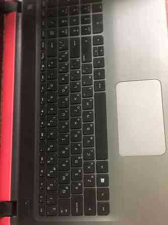 Ноутбук HP Pavilion 15-ab144ur 2015, Pink Донецк