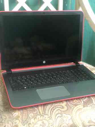 Ноутбук HP Pavilion 15-ab144ur 2015, Pink Донецк