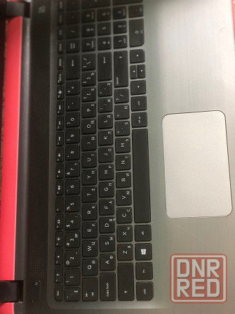 Ноутбук HP Pavilion 15-ab144ur 2015, Pink Донецк - изображение 3