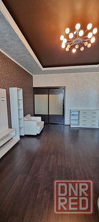 Продам 4х.квартиру. жк Центральный Донецк - изображение 8