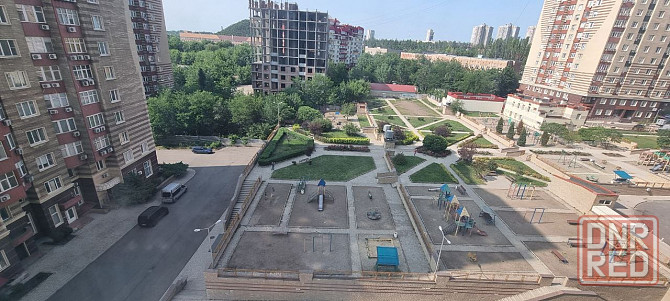 Продам 4х.квартиру. жк Центральный Донецк - изображение 7