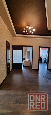 Продам 4х.квартиру. жк Центральный Донецк - изображение 3