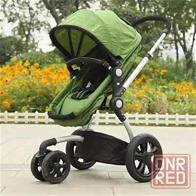Продам новые коляски Донецк - изображение 3