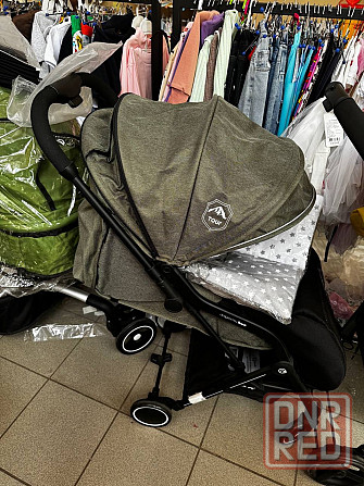 Продам новые коляски Донецк - изображение 1