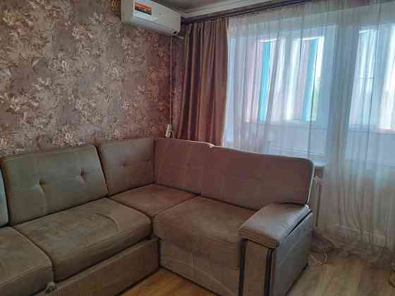 Продам 2-х ком.кв. Раздольная, с ремонтом. Документы готовы. Донецк