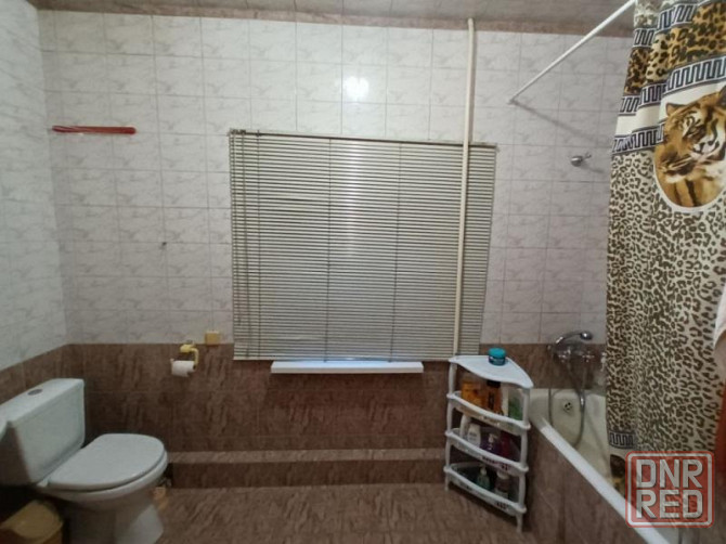 Продаётся двухэтажный дом площадью 173,8 кв. м в Центрально-Городском районе посёлка Бажанова Донецк - изображение 8