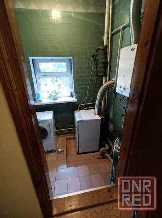 Продаётся двухэтажный дом площадью 173,8 кв. м в Центрально-Городском районе посёлка Бажанова Донецк - изображение 9