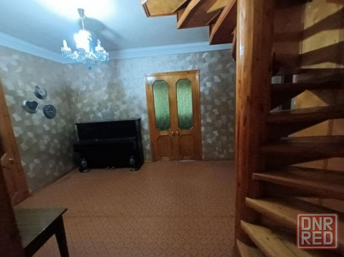Продаётся двухэтажный дом площадью 173,8 кв. м в Центрально-Городском районе посёлка Бажанова Донецк - изображение 6