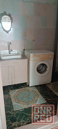 Сдам 1комнатную квартиру на земле. Калининский район Частный сектор. между Мира и б.Шевченко.ан Донецк - изображение 7