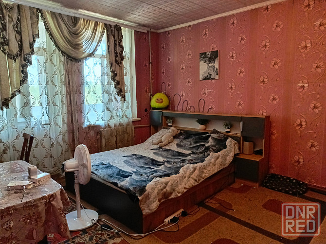 Продам квартиру в г. Макеевке Макеевка - изображение 1