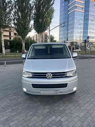 VW Caravelle 2013г.в. пассажир официальный Донецк