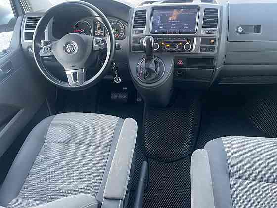 VW Caravelle 2013г.в. пассажир официальный Донецк