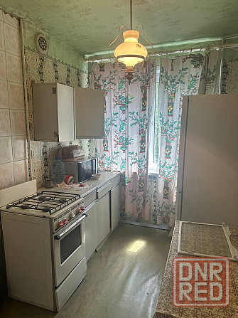Продам 2к квартиру в Петровском районе (мкр.Тихий) Донецк - изображение 1