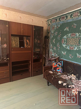 Продам 2к квартиру в Петровском районе (мкр.Тихий) Донецк - изображение 2