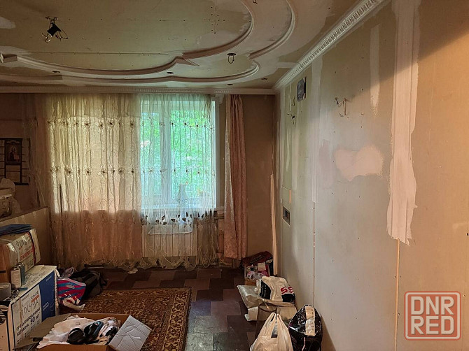 Продается 2 - х комнатная квартира, ул. Артема (Маяк) Донецк - изображение 2