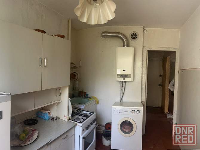 Продается 3-х комн. кв. в центре Донецк - изображение 2